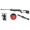 Crosman Dětská vzduchovka Crosman Inferno SET cal.4,5mm