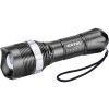 EXTOL LIGHT 43116 svítilna 40lm, ZOOM, 1W LED, ABS plast