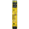 PILZ PNOZ s3 24VDC 2 n/o bezpečnostné relé, 24 V/DC, 2 spínacie, (š x v x h) 17.5 x 98 x 120 mm, 750103, 1 ks; 750103