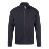 PORTWEST Mikina FR738 Modaflame Knit FR na zip POR-FR738NVRM M Navy