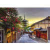Puzzle Educa Puzzle Pagoda Yasaka, Japonsko 1000 dielikov (8412668179691)