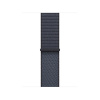 Apple 42mm Anchor Blue Sport Loop
