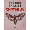 Smrtihlav - Thilliez Franck