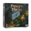 Panství hrůzy: Ulice Arkhamu (3. exp)