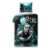 Halantex obliečky Joker 140x200 70x90
