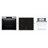 Bosch HBA513BS1 + PUE611BB1E + SMV8YCX03E