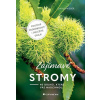 Zajímavé stromy - Weber, Ewald