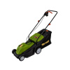 Elektrická kosačka na trávu Procraft NM1800