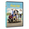 Pánsky klub DVD