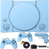 Televízna hra Console 2 Pads Pistol Retro Game (Televízna hra Console 2 Pads Pistol Retro Game)