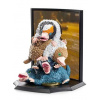 Noble Collection Fantastic Beasts Niffler Toyllectible Treasures Diorama