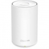 Kompletný Wi-Fi systém TP-Link Deco X10-4G(1-pack) (Deco X10-4G(1-pack)) biely