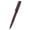 Lamy Safari Scarlet plnicí pero, hrot M