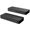i-tec USB-C Intelligent Triple Display Docking Station, Power Delivery 100W C31INTGTRI4KDOCPD