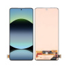 LCD Displej + Dotykové sklo Xiaomi Redmi Note 14 4G/5G EU Version Originál