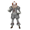 NECA IT: Welcome To Derry Akční Figurka Ultimate Pennywise 18 cm