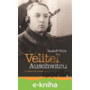 E-kniha Veliteľ Auschwitzu - Rudolf Höss