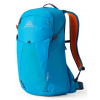 Gregory Kiro 28l 2.0 legion blue