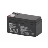 Vipow BAT0213 Gélová nabíjateľná batéria 12V/1,3Ah