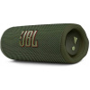 JBL FLIP 6 - Přenosný bluetooth reproduktor Farba: Zelená