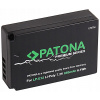 PATONA PT1297 850 mAh