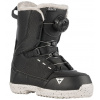 Gravity Micro Lite Atop Boa - Black 33