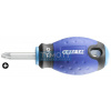 Skrutkovač krížový Pz1x30mm, TONA EXPERT, E165408 - Pz1x30