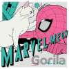 Viz Media Marvel Meow