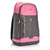 Meteor Arctic 74638 thermal backpack (104418) Black uniw
