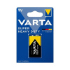 Varta Superlife 9V 6F22 1ks 2022101411