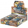 Pokémon TCG - Sun & Moon - Full Metal Wall - Booster Box - (Japonský)