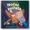 Noční zvířata - Svojtka&Co.