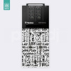 Doto Design Skin PMC-06 Pro (A - VCA) SCRATCH STYLE White