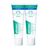 Elmex Sensitive Whitening pre citlivé zuby s aminofluoridom 2x75 ml