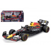 Model RC Maisto Red Bull 2023 RB19 Max Verstappen 1:24