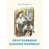 Prostonárodné slovenské rozprávky Zväzok II.