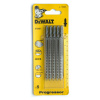LIST PÍLOVÝ PROGRESSOR DO DREVA 116MM 5ks DEWALT DT2057