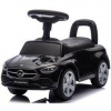 Odrážadlo plastové Buddy Toys Odrážadlo Mercedes C-Class čierna