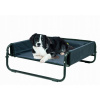 Pelech pre psa Maelson Soft Bed - antracitové, do 25 kg