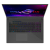 ASUS ROG Strix G18/G814FP/R9-9955HX/18''/2560x1600/32GB/1TB/RTX 5070/W11H/Gray/2R