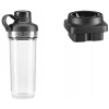 KitchenAid 5KSB2030PJB nádoba Smoothie to go 500 ml s víkem + nože