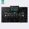 Doto Design Skin Prime 4+ FULL COLORS Black