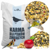 Zmes FloraZoo 19 kg