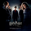 Nicholas Hooper: Harry Potter And The Order Of The Phoenix (Clear) LP - Nicholas Hooper