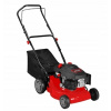 Kosačka benzínová - Benzínová kosačka na trávu bez pohonu 3,5KM 40cm 40L (Kosačka benzínová - Benzínová kosačka na trávu bez pohonu 3,5KM 40cm 40L)