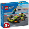 LEGO City 60399 Zelené pretekárske auto (60399)