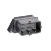 Molex vstavaná pinová lišta (štandardná) Počet pólov 48 Raster (rozteč): 2.5 mm, 3.5 mm, 3.7 mm 5007620483 1 ks Tray; 5007620483