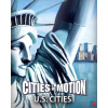 ESD Cities in Motion US Cities 11691