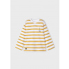 Pruhované tričko Mayoral - 2403025027 Veľkosť: 98