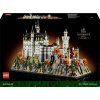 21063 LEGO® ARCHITECTURE Zámok Neuschwanstein; 21063